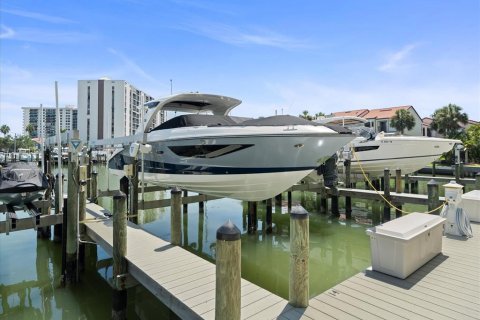 Copropriété à vendre à Clearwater, Floride: 3 chambres, 231.42 m2 № 1858029 - photo 5