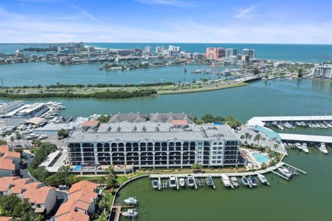 Copropriété à vendre à Clearwater, Floride: 3 chambres, 231.42 m2 № 1858029 - photo 4