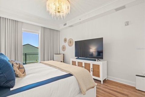 Copropriété à vendre à Clearwater, Floride: 3 chambres, 231.42 m2 № 1858029 - photo 27