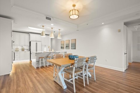 Copropriété à vendre à Clearwater, Floride: 3 chambres, 231.42 m2 № 1858029 - photo 19