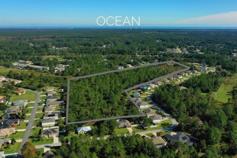 Terreno en venta en Palm Coast, Florida № 1765426 - foto 1