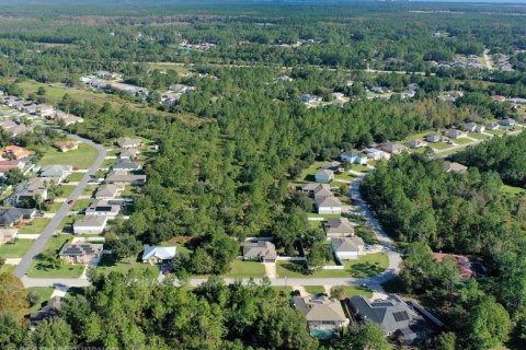 Terreno en venta en Palm Coast, Florida № 1765426 - foto 6