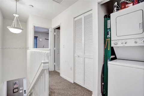 Touwnhouse à vendre à Miramar, Floride: 2 chambres, 104.05 m2 № 1945493 - photo 15