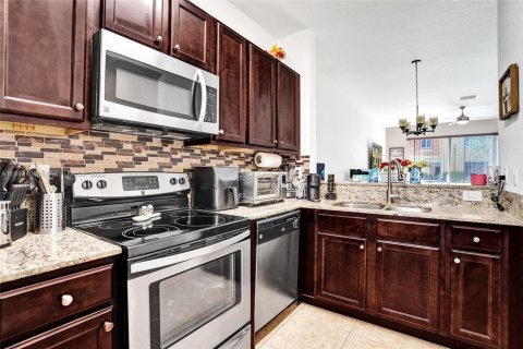Touwnhouse à vendre à Miramar, Floride: 2 chambres, 104.05 m2 № 1945493 - photo 7