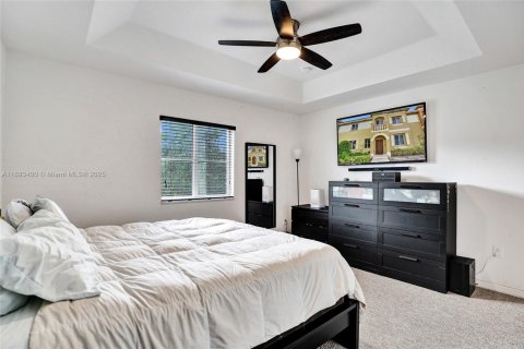 Touwnhouse à vendre à Miramar, Floride: 2 chambres, 104.05 m2 № 1945493 - photo 19