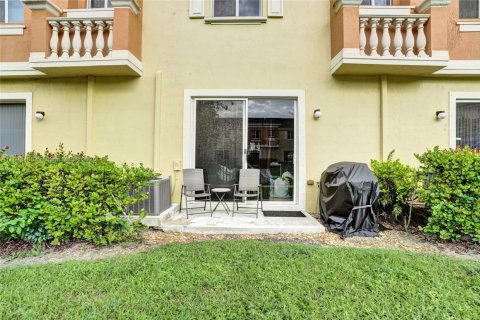 Touwnhouse à vendre à Miramar, Floride: 2 chambres, 104.05 m2 № 1945493 - photo 22