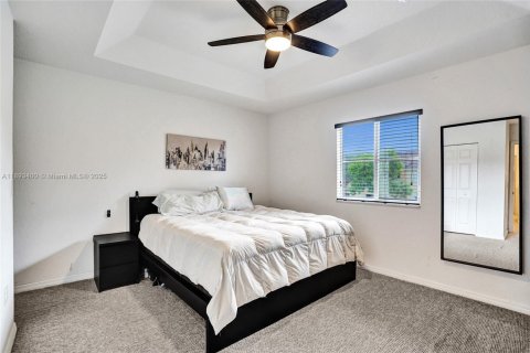 Touwnhouse à vendre à Miramar, Floride: 2 chambres, 104.05 m2 № 1945493 - photo 17