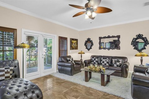 Touwnhouse à vendre à Saint Petersburg, Floride: 3 chambres, 193.7 m2 № 1866017 - photo 5