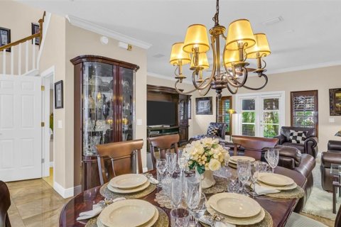 Touwnhouse à vendre à Saint Petersburg, Floride: 3 chambres, 193.7 m2 № 1866017 - photo 7