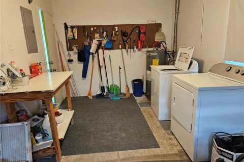 Copropriété à louer à Sun City Center, Floride: 2 chambres, 93.65 m2 № 2400422 - photo 30