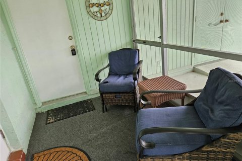 Copropriété à louer à Sun City Center, Floride: 2 chambres, 93.65 m2 № 2400422 - photo 4