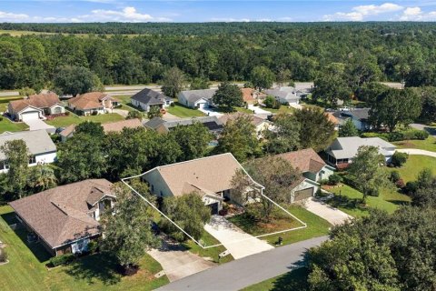 Villa ou maison à vendre à Beverly Hills, Floride: 3 chambres, 188.87 m2 № 2419073 - photo 5