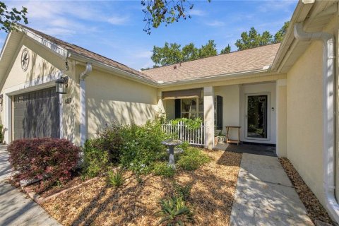 Villa ou maison à vendre à Beverly Hills, Floride: 3 chambres, 188.87 m2 № 2419073 - photo 6