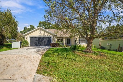 Villa ou maison à Beverly Hills, Floride 3 chambres, 188.87 m2 № 2419073