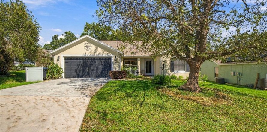 Villa ou maison à Beverly Hills, Floride 3 chambres, 188.87 m2 № 2419073
