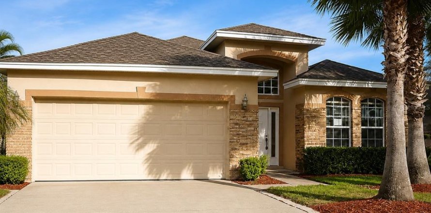 Villa ou maison à Orlando, Floride 3 chambres, 171.03 m2 № 2344895
