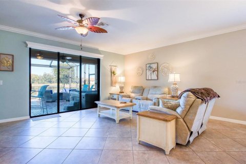 House in Venice, Florida 3 bedrooms, 189.06 sq.m. № 2094421 - photo 21