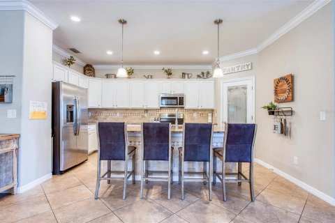 House in Venice, Florida 3 bedrooms, 189.06 sq.m. № 2094421 - photo 8