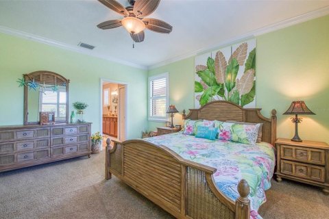 House in Venice, Florida 3 bedrooms, 189.06 sq.m. № 2094421 - photo 27