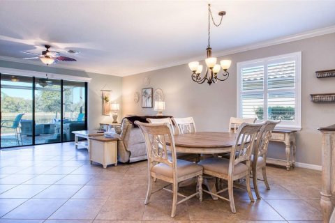 House in Venice, Florida 3 bedrooms, 189.06 sq.m. № 2094421 - photo 17