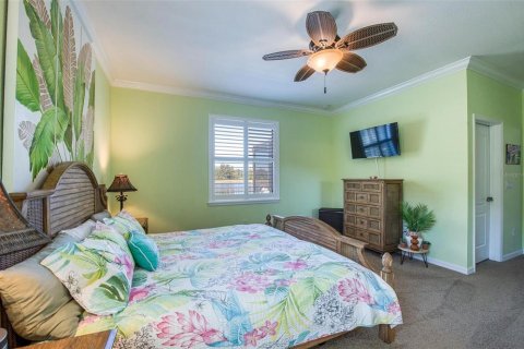 House in Venice, Florida 3 bedrooms, 189.06 sq.m. № 2094421 - photo 28