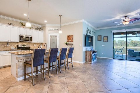 House in Venice, Florida 3 bedrooms, 189.06 sq.m. № 2094421 - photo 6