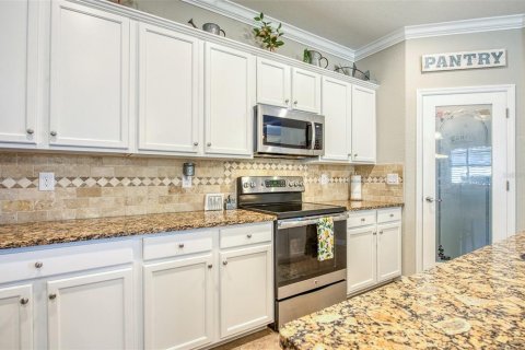 House in Venice, Florida 3 bedrooms, 189.06 sq.m. № 2094421 - photo 13