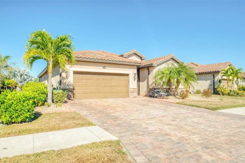 House in Venice, Florida 3 bedrooms, 189.06 sq.m. № 2094421 - photo 3