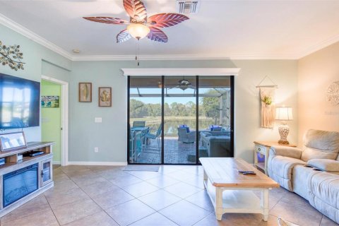 House in Venice, Florida 3 bedrooms, 189.06 sq.m. № 2094421 - photo 22
