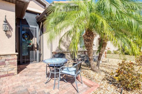 House in Venice, Florida 3 bedrooms, 189.06 sq.m. № 2094421 - photo 5