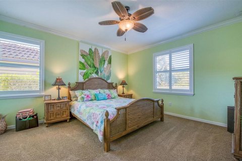 House in Venice, Florida 3 bedrooms, 189.06 sq.m. № 2094421 - photo 26