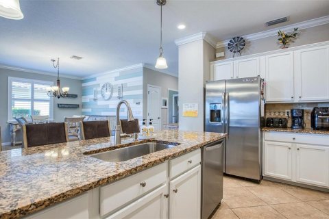 House in Venice, Florida 3 bedrooms, 189.06 sq.m. № 2094421 - photo 11