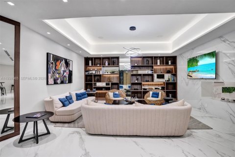 Condo in Aventura, Florida, 3 bedrooms  № 1996923 - photo 11