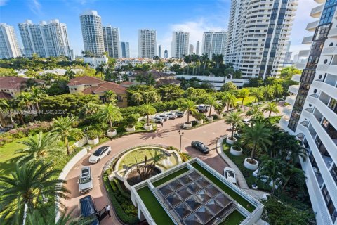 Condominio en venta en Aventura, Florida, 3 dormitorios, 157.56 m2 № 1996923 - foto 18