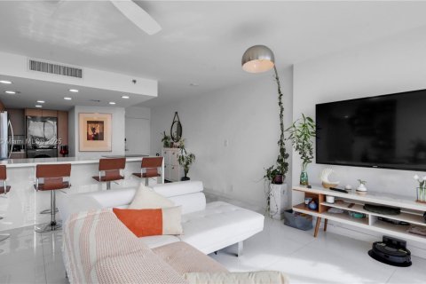 Copropriété à vendre à North Bay Village, Floride: 2 chambres, 98.57 m2 № 1949966 - photo 8