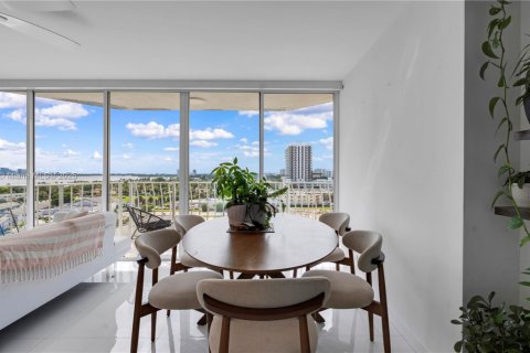 Copropriété à vendre à North Bay Village, Floride: 2 chambres, 98.57 m2 № 1949966 - photo 14