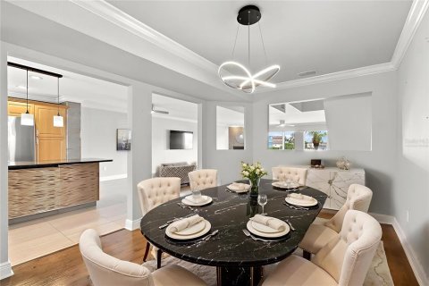 Adosado en venta en Treasure Island, Florida, 3 dormitorios, 227.42 m2 № 2360964 - foto 25
