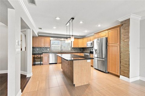 Adosado en venta en Treasure Island, Florida, 3 dormitorios, 227.42 m2 № 2360964 - foto 20