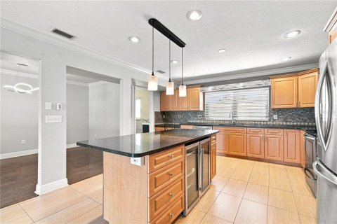 Adosado en venta en Treasure Island, Florida, 3 dormitorios, 227.42 m2 № 2360964 - foto 23