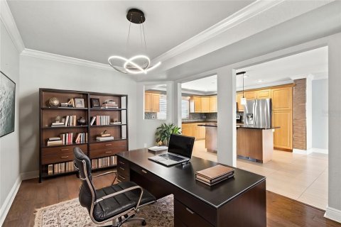 Adosado en venta en Treasure Island, Florida, 3 dormitorios, 227.42 m2 № 2360964 - foto 29