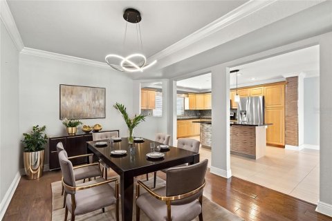 Adosado en venta en Treasure Island, Florida, 3 dormitorios, 227.42 m2 № 2360964 - foto 28