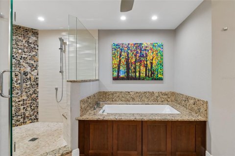 Adosado en venta en Treasure Island, Florida, 3 dormitorios, 227.42 m2 № 2360964 - foto 5