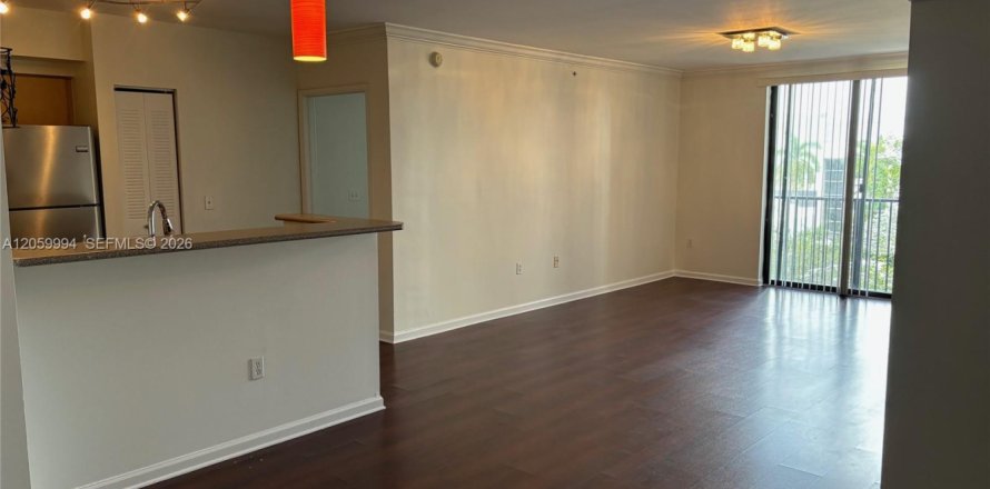 Condo in Hollywood, Florida, 2 bedrooms  № 2264584