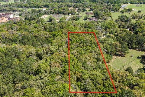 Land in Ocala, Florida № 2108178