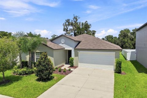 Villa ou maison à Bartow, Floride 4 chambres, 179.86 m2 № 2318491
