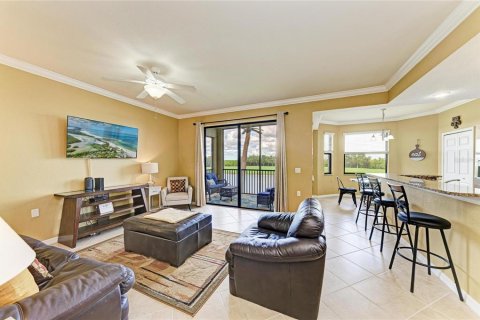 Condo in Bradenton, Florida, 2 bedrooms  № 2395922 - photo 12