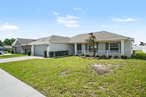 Villa ou maison à vendre à Hudson, Floride: 4 chambres, 162.95 m2 № 2222738 - photo 4