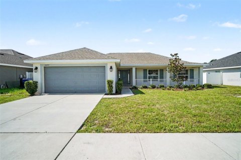 Casa en Hudson, Florida 4 dormitorios, 162.95 m2 № 2222738