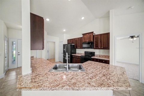 Villa ou maison à vendre à Hudson, Floride: 4 chambres, 162.95 m2 № 2222738 - photo 14