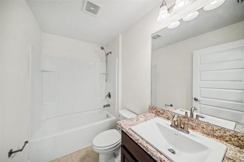 Villa ou maison à vendre à Hudson, Floride: 4 chambres, 162.95 m2 № 2222738 - photo 25